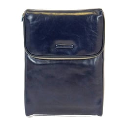 Органайзер для сорочки та краватки Piquadro BLUE SQUARE (B2) Navy Blue AC3855B2_BLU2