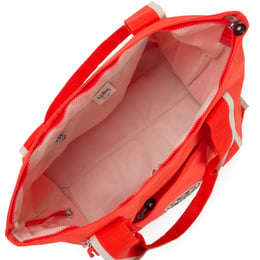 Сумка Kipling ERA M Rapid Red C (K75)