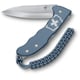 Лімітований складаний ніж 136мм Victorinox EVOKE Glacial Blue 0.9415.L26