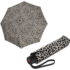 Парасолька механічна Knirps A.050 Medium Manual/Jaguar Kn95 7051 8469