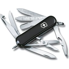 Швейцарський складаний ніж Victorinox MINICHAMP 0.6385.3