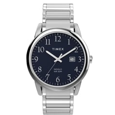Чоловічий годинник Timex EASY READER Oversized Tx2w52200