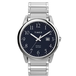 Мужские часы Timex EASY READER Oversized Tx2w52200
