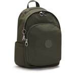 Рюкзак Kipling DELIA Hunter Green (V58)