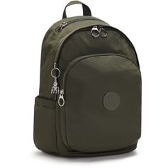 Рюкзак Kipling DELIA Hunter Green (V58)