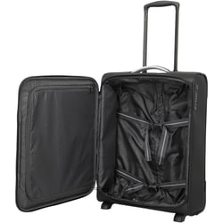 Валіза Travelite JETPACK/Black TL090221-01 (Маленька)
