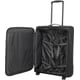 Чемодан Travelite JETPACK/Black TL090221-01 (Маленька)