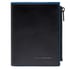 Портмоне Piquadro BLUE SQUARE (B2) Black PU6560B2R-N