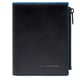 Портмоне Piquadro BLUE SQUARE (B2) Black PU6560B2R-N