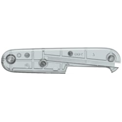 Накладка задня 91 мм Victorinox C.3607.T4