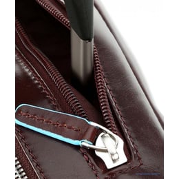 Бізнес-кейс Piquadro BLUE SQUARE (B2) Cognac BV4729B2_MO