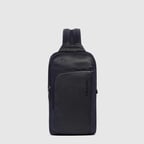 Сумка-слинг Piquadro CRONUS (S134) Blue CA6686S134_BLU