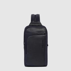 Сумка-слінг Piquadro CRONUS (S134) Blue CA6686S134_BLU