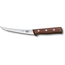 Ніж обвалювальний 15 см Victorinox WOOD Boning 5.6606.15