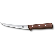 Ніж обвалювальний 15 см Victorinox WOOD Boning 5.6606.15