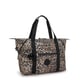 Дорожня сумка Kipling ART M Wild Leopard (6JP)