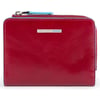 Портмоне Piquadro BLUE SQUARE (B2) Red PD5215B2R_R