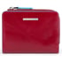 Портмоне Piquadro BLUE SQUARE (B2) Red PD5215B2R_R