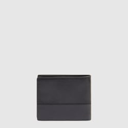 Портмоне Piquadro PHILIP (W136) Black PU4188W136R_N