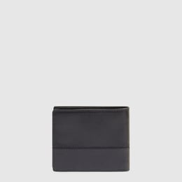 Портмоне Piquadro PHILIP (W136) Black PU4188W136R_N