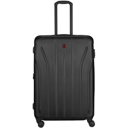 Чемодан Wenger ORYSON Black Wt653167 (Большой)