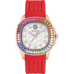 Жіночий годинник Philipp Plein THE $PECTRE LADY Ppwtaa1024