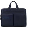 Сумка для ноутбука 15.6″ Piquadro PAAVO (S122) Night Blue CA6025S122_BLU