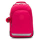 Шкільний рюкзак Kipling CLASS ROOM True Pink (09F)