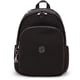 Рюкзак Kipling DELIA Noir Sign Jq (4NW)