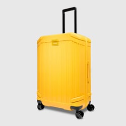 Валіза Piquadro POP (POP) Yellow BV4427POP_G (Середня)