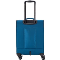 Валіза Travelite CHIOS/Petrol TL080047-22 (Маленька)