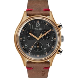 Мужские часы Timex MK1 Chrono Tx2r96300