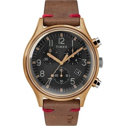 Мужские часы Timex MK1 Chrono Tx2r96300