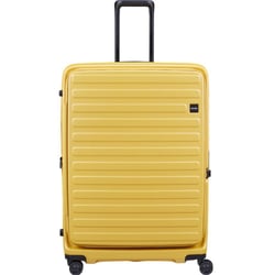 Чемодан Lojel CUBO /Mustard Lj-CF1627-1L_Y (Большой)