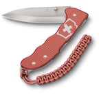 Швейцарский складной нож 136 мм Victorinox EVOKE 0.9415.L25