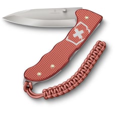 Швейцарський складаний ніж 136 мм Victorinox EVOKE 0.9415.L25