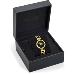Женские часы Versace MEDUSA JEWEL Vre0b00525