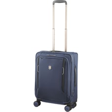 Чемодан Victorinox Travel WERKS TRAVELER 6.0/Blue 605403 (Маленький)