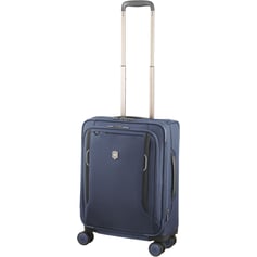 Валіза Victorinox Travel WERKS TRAVELER 6.0/Blue 605403 (Маленька)