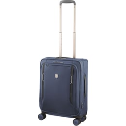 Валіза Victorinox Travel WERKS TRAVELER 6.0/Blue 605403 (Маленька)
