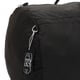 Дорожня сумка (складана) Kipling ONALO PACKABLE Black Light (86A)