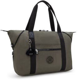 Дорожня сумка Kipling ART M Green Moss (88D)