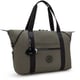Дорожня сумка Kipling ART M Green Moss (88D)
