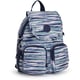 Рюкзак-сумка Kipling FIREFLY UP Brush Stripes (W66)