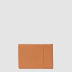 Портмоне Piquadro ATLAS (S138) Orange PU1392S138R_AR