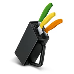Підставка з наповнювачем Victorinox Cutlery Block Large 7.7033.03