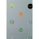 Чемодан Travelite SMARTY/Mint TL076247-25 (Маленький)