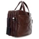 Сумка для ноутбука 15″ Piquadro BLUE SQUARE (B2S) D.Brown CA2765B2S_TM