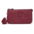 Косметичка-клатч Kipling CREATIVITY L Lounge Wine (5FW)