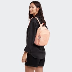 Рюкзак Kipling DELIA MINI Garden Rose (3QZ)